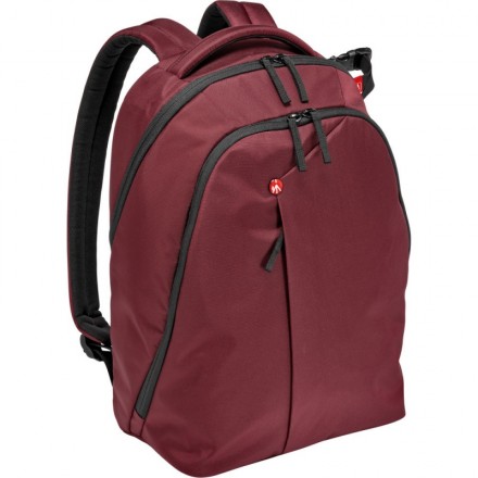 Рюкзак Manfrotto NX Backpack Bordeaux (MB NX-BP-VBX)